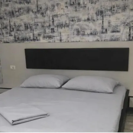 Гостевой дом Edi House Констанца