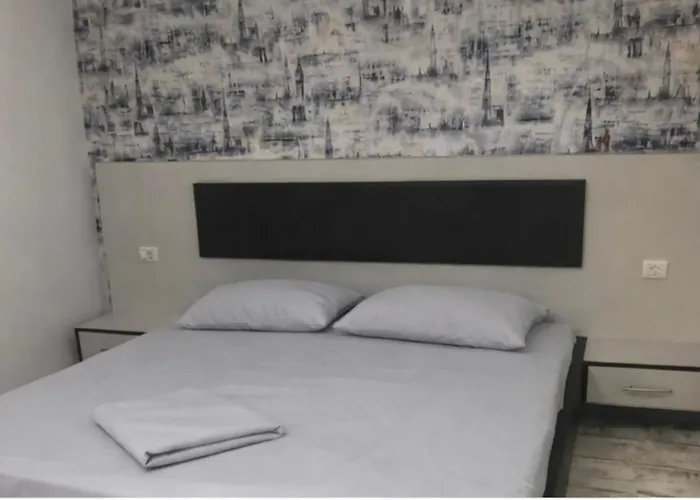 Гостевой дом Edi House Констанца